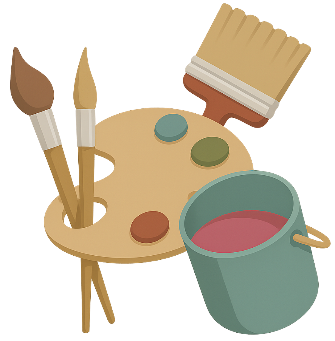 Marketing & Print Design